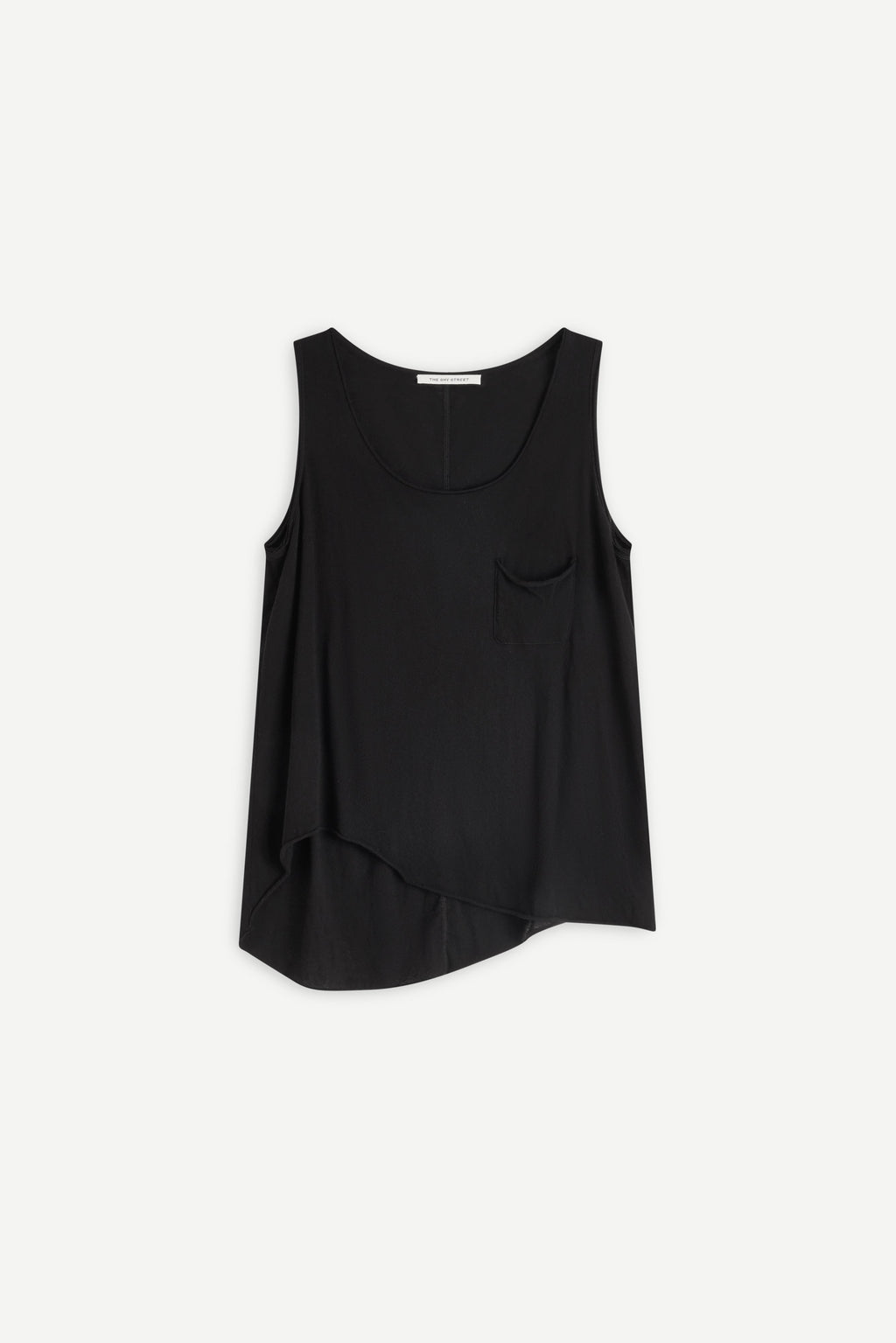 Yuppie Knitted Tank