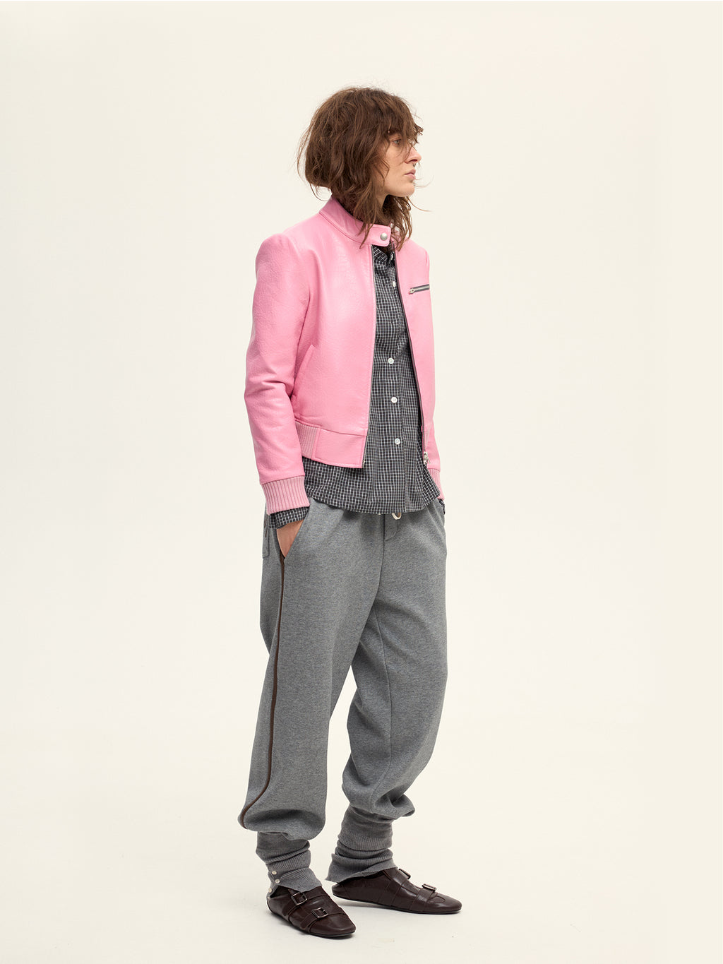 Dessert Short Jacket