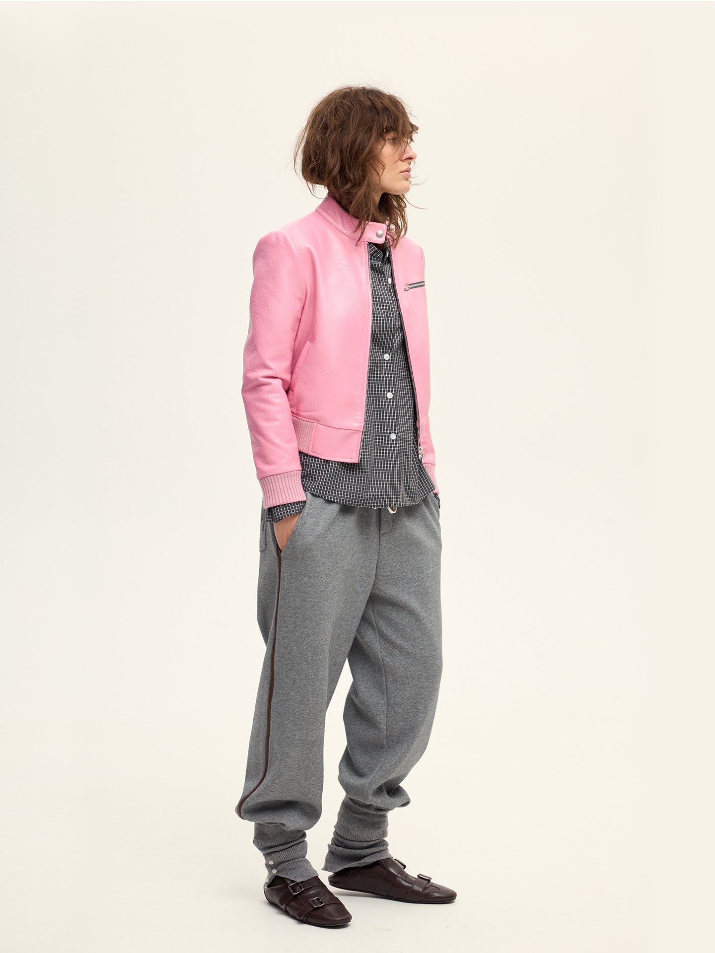 Dessert Short Jacket