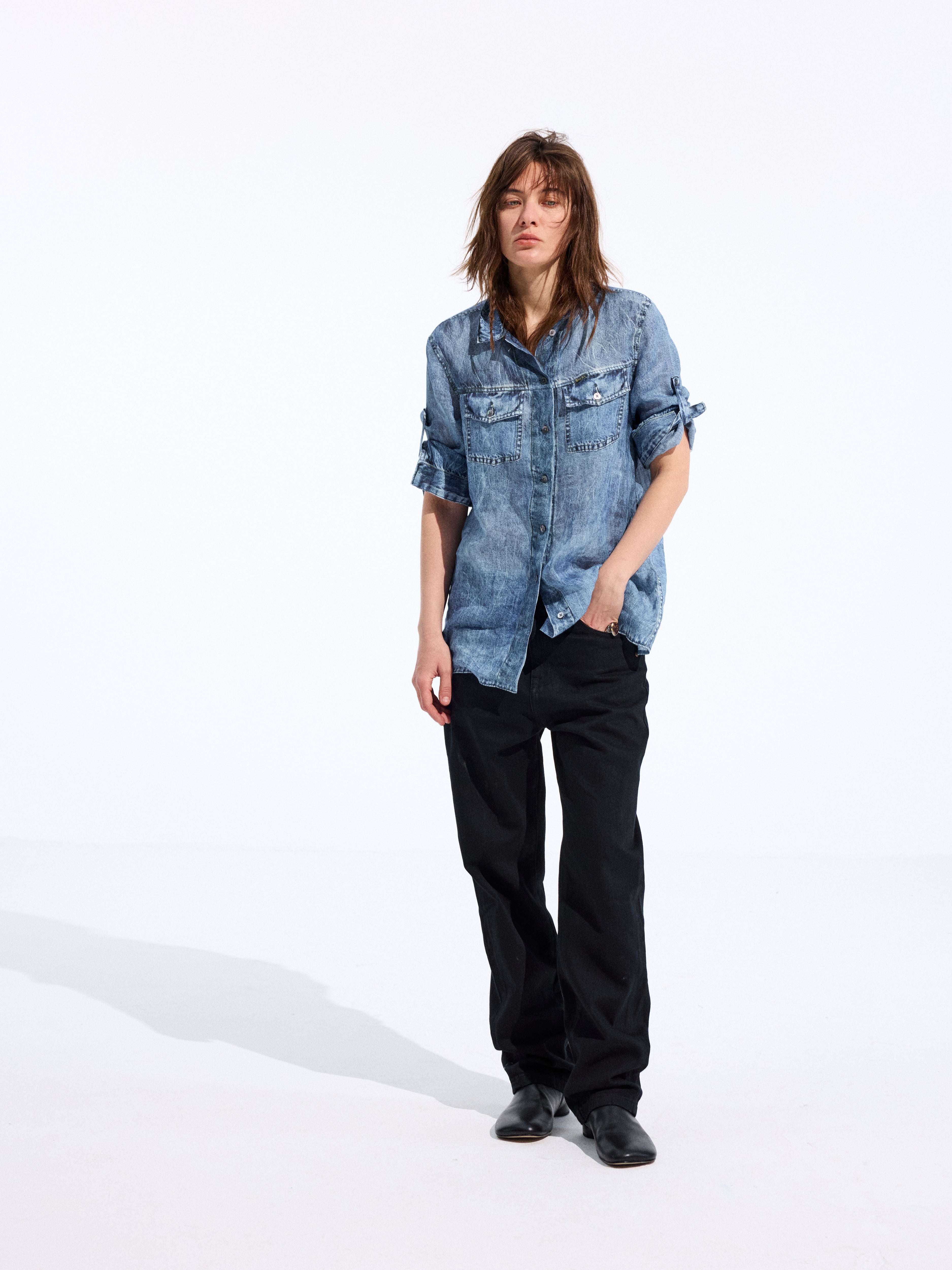 The GIG Black Jeans