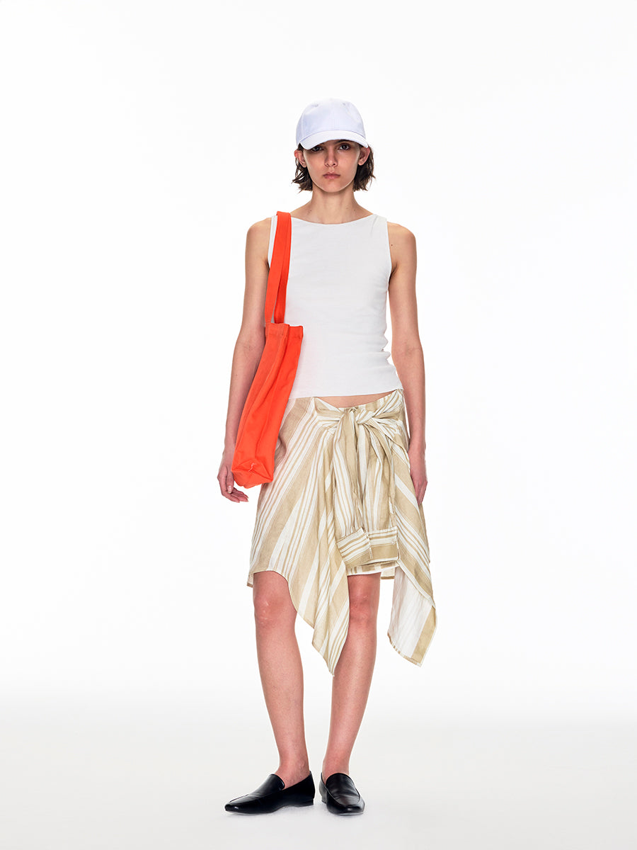 SHY TOTE BAG