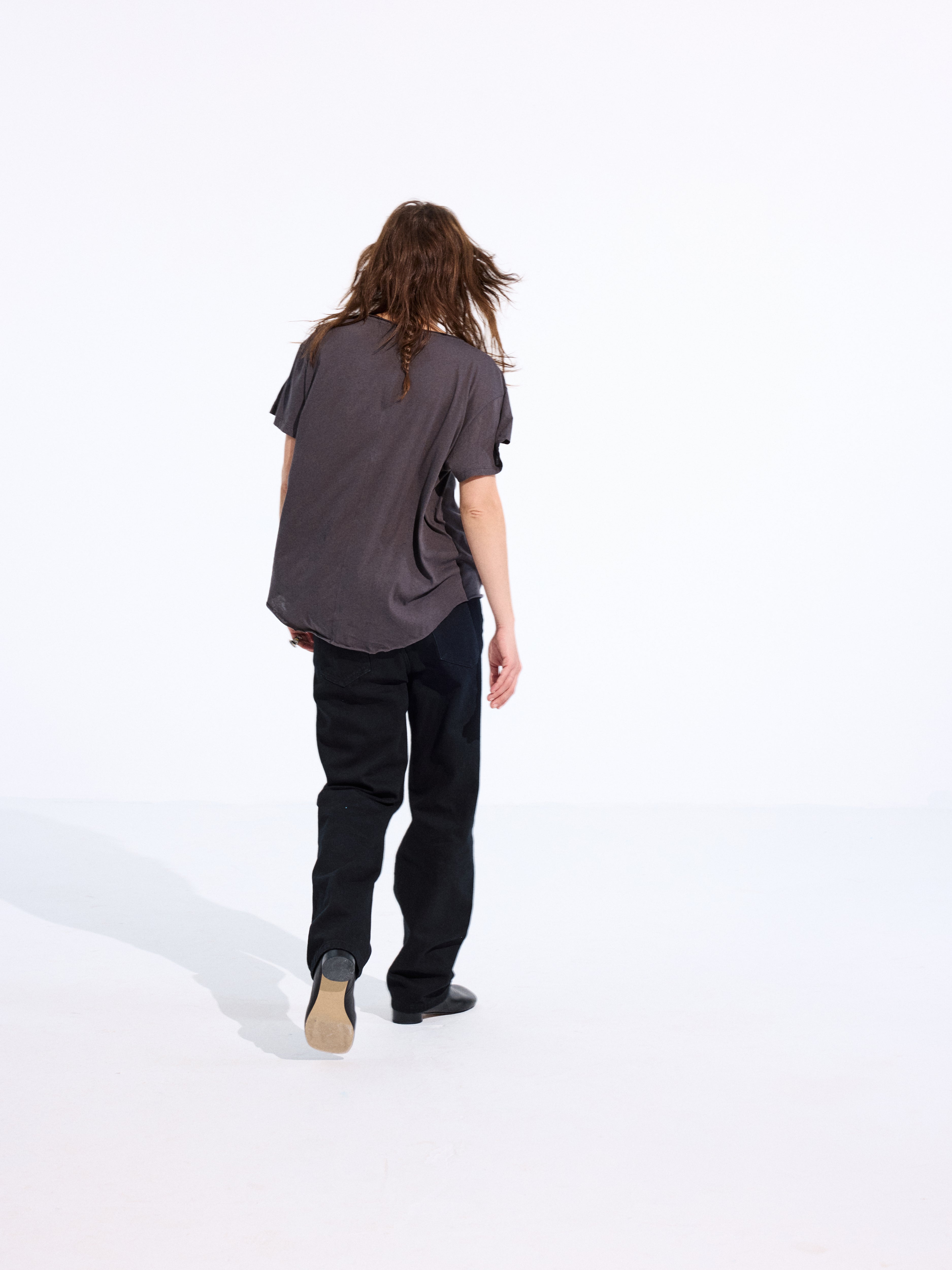 Yuppie Road Tee