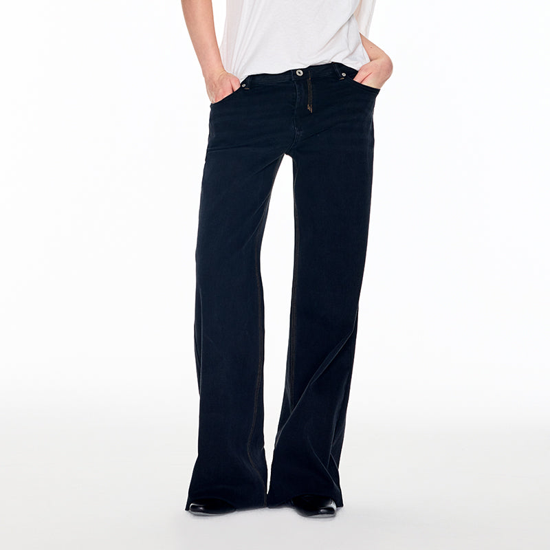 JUDO SUPER STRETCH LONG LEG STRAIGHT JEANS